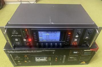 Behringer x32 Rack beschikbaar voor biedingen