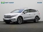 Skoda Enyaq Enyaq 82 kWh 80, Auto's, Automaat, Overige modellen, Elektrisch, SUV of Terreinwagen