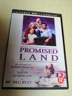 Promised land, Cd's en Dvd's, Dvd's | Komedie, Vanaf 12 jaar, Ophalen of Verzenden, Zo goed als nieuw, Romantische komedie