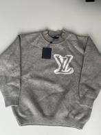 Pull Louis Vuitton, Vêtements | Hommes, Pulls & Vestes, Gris, Comme neuf, Envoi, Louis Vuitton
