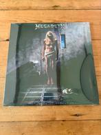 Megadeth : countdown to extinction (LP), Cd's en Dvd's, Vinyl | Hardrock en Metal, Ophalen of Verzenden, Zo goed als nieuw