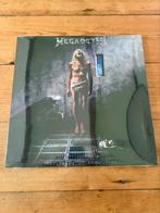Megadeth : countdown to extinction (LP), CD & DVD, Comme neuf, Enlèvement ou Envoi