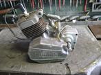 Flandria Motor  automaat 49cc 40 km klasse b, Ophalen of Verzenden, Gebruikt, Blok, Overige merken