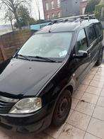 Dacia logan break pour pièces ou export bien lire, Dacia