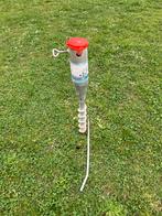 Bo-camp parasol anker, Caravans en Kamperen, Kampeeraccessoires, Ophalen