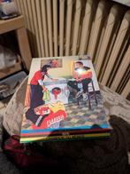 Freddy Maertens, Verzamelen, Ophalen of Verzenden, Zo goed als nieuw, Prent