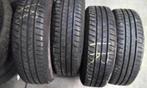 4 Banden Michelin 205 65 15 ook voor lichte vracht kan, Auto-onderdelen, Banden en Velgen, 15 inch, Band(en), Zomerbanden, 205 mm