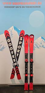 atomic redster J4 120/130/140/150/160 cm 25/26 nieuw, Sport en Fitness, Nieuw, Ophalen of Verzenden, Atomic, Ski's