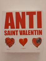Anti Saint-Valentin, Livres, Cartoons ou Dessins humoristiques, Enlèvement ou Envoi, Pascal Petiot, Neuf