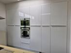 Keuken Ikea wit, Ophalen, Gebruikt, Overige materialen, Wit