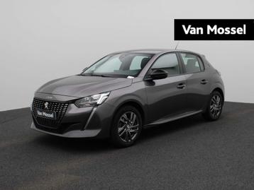 Peugeot 208 1.2 PureTech Active Pack | Navi | Airco | PDC |  beschikbaar voor biedingen