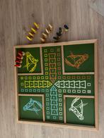 Paarden spel, Hobby en Vrije tijd, Gezelschapsspellen | Bordspellen, Ophalen, Gebruikt