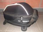 Tanktas  Givi / taillock 30L zwart, Motoren, Accessoires | Koffers en Tassen, Gebruikt