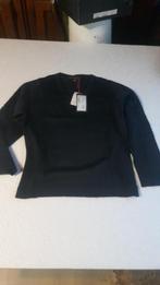 Dames polo nieuw maat X Smal Greiff, Verzenden, Maat 36 (S), Zwart