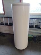 Buffervat warm water opslag 300l, Gebruikt, Minder dan 60 cm, Ophalen of Verzenden, 80 cm of meer
