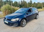 Volkswagen golf 7 break - 1.2 Benzine - Gekeurd !!, Autos, Entreprise, Boîte manuelle, Break, Golf