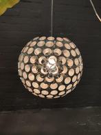 Kenwell space age lamp 70's vintage, Huis en Inrichting, Lampen | Hanglampen, Ophalen of Verzenden