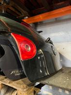 Vw golf 5 hayon arrière, Ophalen, Achter