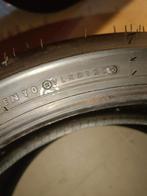 Bridgestone R11, Motoren, Ophalen