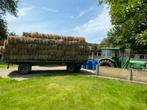 15 botjes hooi te koop 2 de snede 2024, Zakelijke goederen, Landbouw | Veevoer, Ophalen