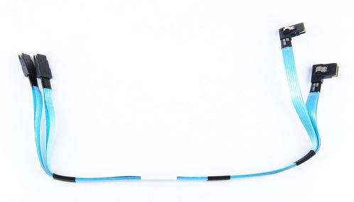 HP Internal Dual MiniSAS cable for DL380 Gen9 / DL380 Gen10, Computers en Software, Pc- en Netwerkkabels