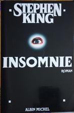 Livre Stephen King - Insomnie, Ophalen, Gelezen, Stephen King