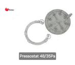 Bulex 05169200 drukschakelaar (100% nieuw), Ophalen of Verzenden, Nieuw