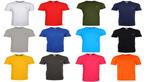 Lacoste T-shirt 14 kleuren S,M,L,XL,2XL,3XL,4XL,5XL Nieuw, Verzenden, Overige maten, Overige kleuren, Lacoste