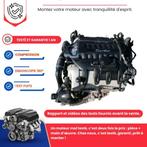 Complete Porsche Cayenne 2 958 Turbo 4.8 V8-motor, Auto-onderdelen, Ophalen of Verzenden, Nieuw, Porsche