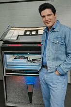 Rock ola capri II, Verzamelen, Automaten | Jukeboxen, Ophalen, Rock Ola