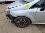 Scherm links-voor van een Fiat Punto (348), Auto-onderdelen, Ophalen of Verzenden, 3 maanden garantie, Gebruikt, Fiat