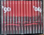 Knack focus Film Files 1990-2004, Ophalen, Zo goed als nieuw, Boxset