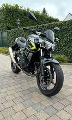 Kawasaki Z400, Motoren, Motoren | Kawasaki, 400 cc, 2 cilinders, Particulier, Minimaal motorrijbewijs A2