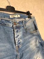 Heren  jeans, Kleding | Heren, Ophalen, Zo goed als nieuw, Blauw, W33 - W34 (confectie 48/50)