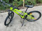 Kinder mountainbike - 24 inch (7-11 jarigen), Ophalen, 24 inch