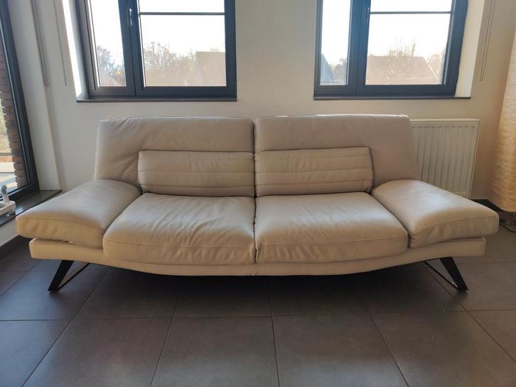 Natuzzi Respiro zetel, Huis en Inrichting, Zetels | Zetels en Chaises Longues, Ophalen