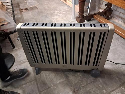 Radiateur à bain d'huile Rio Dimplex, Doe-het-zelf en Bouw, Verwarming en Radiatoren, Zo goed als nieuw, Radiator, Ophalen of Verzenden