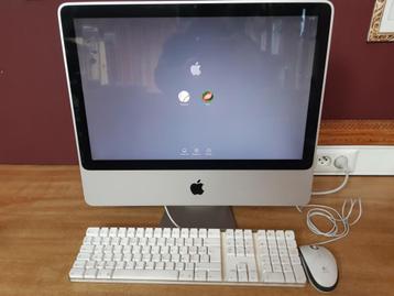 Ordinateur Mac beschikbaar voor biedingen