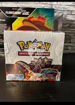 Display Pokemon Flemmes Obsidiennes FR, Ophalen, Zo goed als nieuw