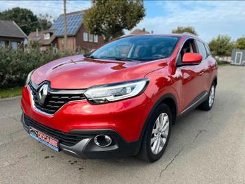 Renault Kadjar 1.5D | **12M Garantie** | Goed Onderhouden beschikbaar voor biedingen