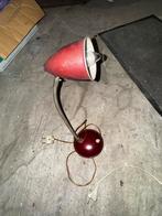 Vintage bureaulamp met flexibele hals - Retro design, Ophalen