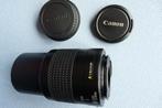 OBJECTIF ZOOM CANON EF 80-200 mm., TV, Hi-fi & Vidéo, Enlèvement, Comme neuf, Téléobjectif, Zoom
