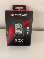 Sigma fiets gps, Ophalen, Zo goed als nieuw, Sigma