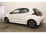 Toyota Yaris 1.5VVT-IE 125 Airco Camera Verw.zetels Alu Led, 121 g/km, Achat, Euro 6, Entreprise