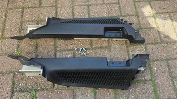 Bagage afdek rolo bevestiging BMW X5 serie E53 beschikbaar voor biedingen