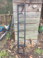 Ladder port bagage bagagerek t-rack, Ophalen