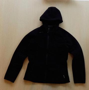 Warme fleece sweater, maat M beschikbaar voor biedingen