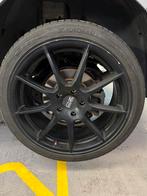 Velgen met banden oz racing 225/40R18, Enlèvement, Pneu(s)