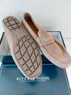 Loafer maat 45, Kleding | Heren, Schoenen, Bruin, Nieuw, River woods, Loafers