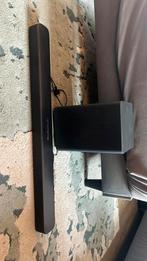 Jbl bar 2.1 deep bass with wireless subwoofer, Audio, Tv en Foto, Ophalen, Zo goed als nieuw